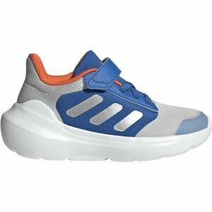 adidas TENSAUR RUN 3.0 EL C Încălțăminte de sport băieți, argintiu, mărime imagine