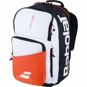 Babolat PURE STRIKE Rucsac de tenis, alb, mărime imagine