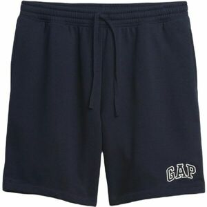 GAP V-HERITAGE LOGO SHORT Pantaloni scurți bărbați, albastru închis, mărime imagine