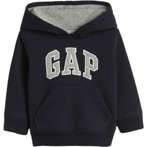 GAP PULLOVER LOGO Hanorac pentru băieți, albastru închis, mărime imagine