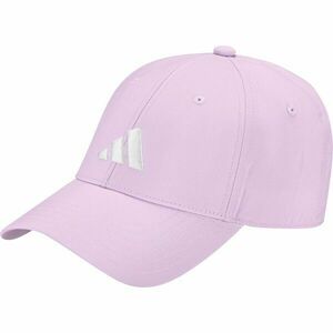 adidas B-BALL CAP Șapcă, roz, mărime imagine