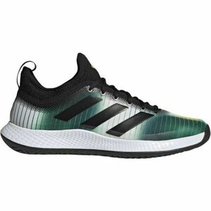 adidas DEFIANT GENERATION M Încălțăminte de tenis bărbați, verde, mărime 45 1/3 imagine