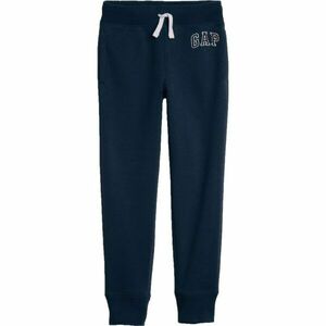 GAP V-HERITAGE LOGO JOGGER Pantaloni de trening pentru băieți, albastru închis, mărime imagine