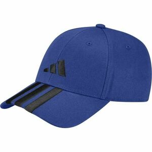 adidas BBALL 3S CAP CT Șapcă, albastru, mărime imagine