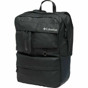 Columbia STREET TRANSIT BACKPACK II Rucsac, negru, mărime imagine