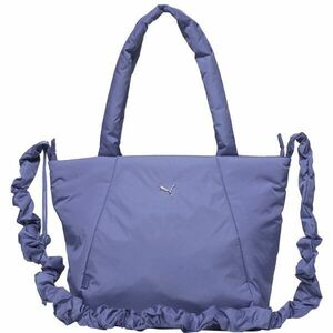 Puma SLOUCHY SMALL SHOPPER Geantă de damă, albastru, mărime imagine