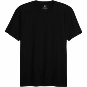 GAP CLASSIC Tricou pentru bărbați, negru, mărime imagine