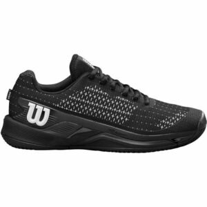 Wilson RUSH PRO EXTRA DUTY Încălțăminte casual bărbați, negru, mărime 46 imagine