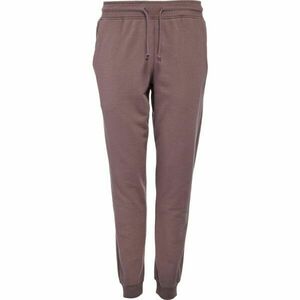 Lotto SMART W III PANT FT Pantaloni de trening damă, roz, mărime imagine