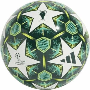 adidas UCL TRAINING GROUP STAGE Minge de fotbal, verde, mărime imagine