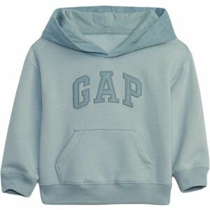 GAP FASHION LOGO Hanorac copii, albastru deschis, mărime imagine