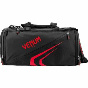 Venum TRAINER LITE EVO SPORTS BAG Geantă sport, negru, mărime imagine