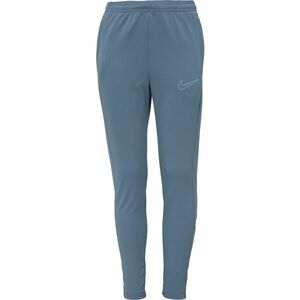 Nike DF ACD23 PANT KPZ BR Pantaloni fotbal băieți, albastru, mărime imagine