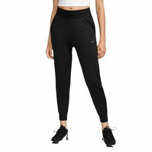 Nike Pantaloni de trening pentru femei Pantaloni de trening pentru femei, negru imagine