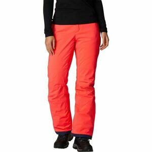 Columbia BACKSLOPE II INSULATED P Pantaloni schi damă, somon, mărime imagine