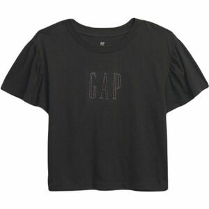 GAP FLUTTER Tricou pentru copii, negru, mărime imagine