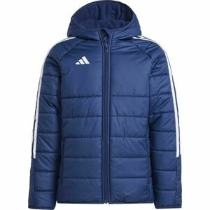 adidas TIRO 24 WINTER JACKET Geacă de iarnă bărbați, albastru, mărime imagine