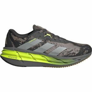 adidas ADISTAR 3 M BERLIN Pantofi de alergare pentru bărbați, maro, mărime 40 2/3 imagine