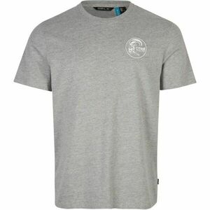 O'Neill CIRCLE SURFER T-SHIRT Tricou bărbați, gri, mărime imagine