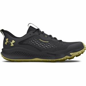 Under Armour UA CHARGED MAVEN TRAIL Încălțăminte de alergare bărbați, gri închis, mărime 44 imagine