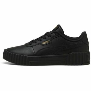 Puma CARINA 3.0 JR Încălțăminte fete timp liber, negru, mărime 38 imagine