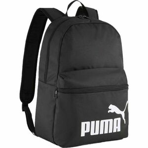 Puma PHASE BACKPACK Rucsac, negru, mărime imagine