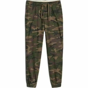 GAP WOVEN JOGGER NEW Pantaloni de bărbați, kaki, mărime imagine