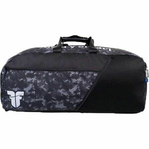 Fighter BAG Geantă sport, negru, mărime imagine