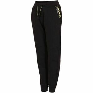 Umbro DALBY Pantaloni de trening copii, negru, mărime imagine