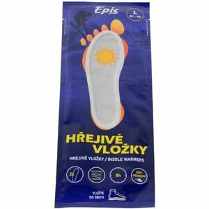 EPICSTAR INSOLE WARMERS L Branțuri termice, alb, mărime imagine