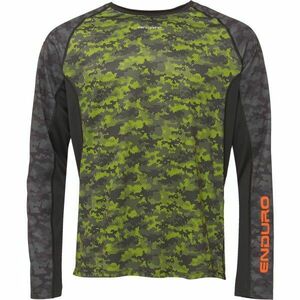 Arcore GMOR Tricou ciclism bărbați, verde, mărime imagine