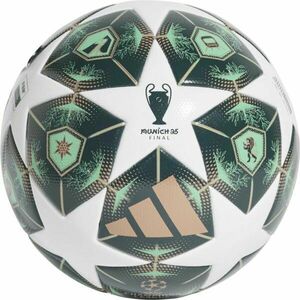 adidas UCL LEAGUE Minge de fotbal, verde, mărime imagine