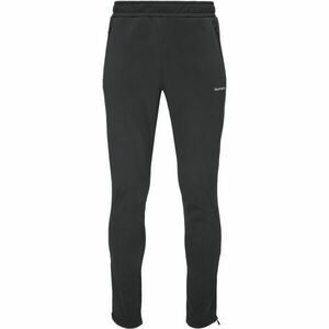 Klimatex LAMUR1 NO WIND Pantaloni windproof bărbați, negru, mărime imagine