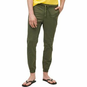 GAP WOVEN JOGGER NEW Pantaloni de bărbați, kaki, mărime imagine