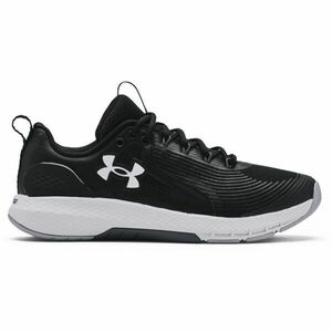 Under Armour CHARGED COMMIT TR 3 Încălțăminte antrenament bărbați, negru, mărime 44.5 imagine