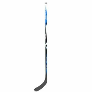 Bauer X SERIES GRIP STK INT 60 P92 Crosă de hochei juniori, negru, mărime imagine