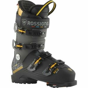 Rossignol HI-SPEED PRO 110 MV GW Clăpari de schi alpin, negru, mărime imagine