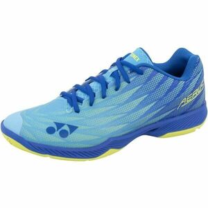 Yonex AERUS Z2 Pantofi de badminton bărbați, albastru, mărime imagine