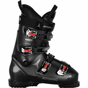 Atomic HAWX PRIME 90 Clăpari de schi unisex, negru, mărime imagine