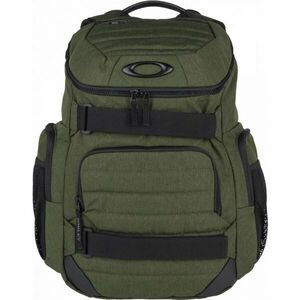 Oakley ENDURO 2.0 BIG BACKPACK Rucsac ciclism, verde închis, mărime imagine