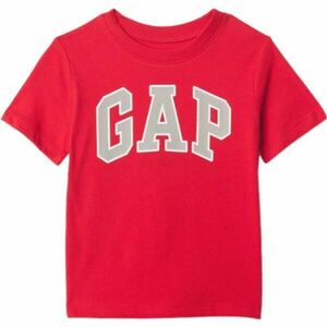 GAP LOGO Tricou pentru copii, roșu, mărime imagine