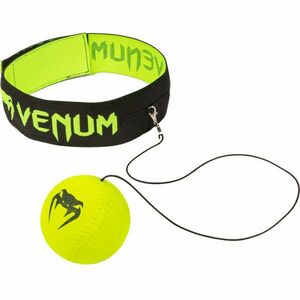 Venum REFLEX BALL Minge box, verde deschis, mărime imagine