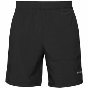 Columbia HIKE™ COLOR BLOCK SHORT Șort pentru bărbați, negru, mărime imagine