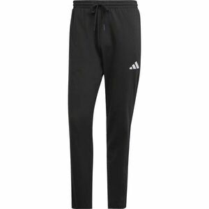 adidas SL FL TC PT Pantaloni de trening bărbați, negru, mărime imagine