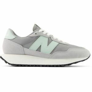 New Balance WS237CE Încălțăminte casual de damă, gri, mărime 37 imagine