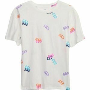 GAP TUNIC Tricou pentru copii, alb, mărime imagine