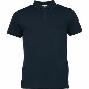 s.Oliver RL POLO SHIRT NOOS Tricou polo bărbați, albastru închis, mărime imagine