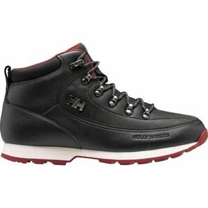 Helly Hansen THE FORESTER Încălțăminte de iarnă bărbați, negru, mărime 46.5 imagine