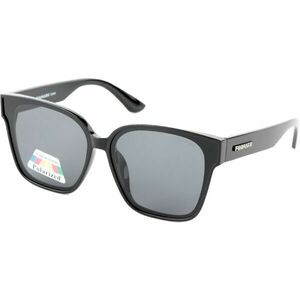 Finmark POLARIZED SUNGLASSES Ochelari de soare, negru, mărime imagine