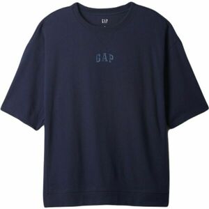 GAP FOOTBALL Tricou pentru bărbați, albastru închis, mărime imagine